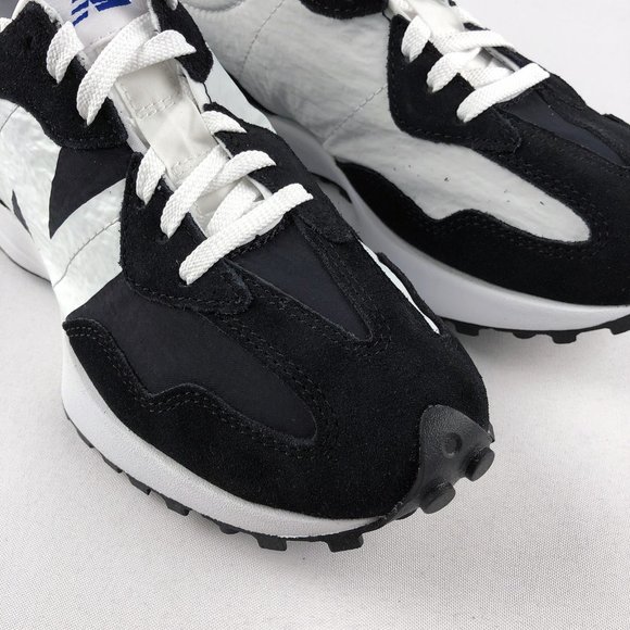 New Balance MS327LF1 Shoes Sneakers - Picture 7 of 11